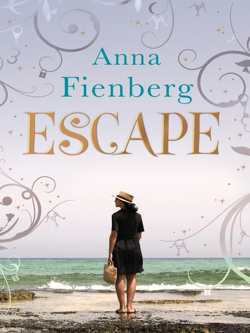 Title details for Escape by Anna Fienberg - Available